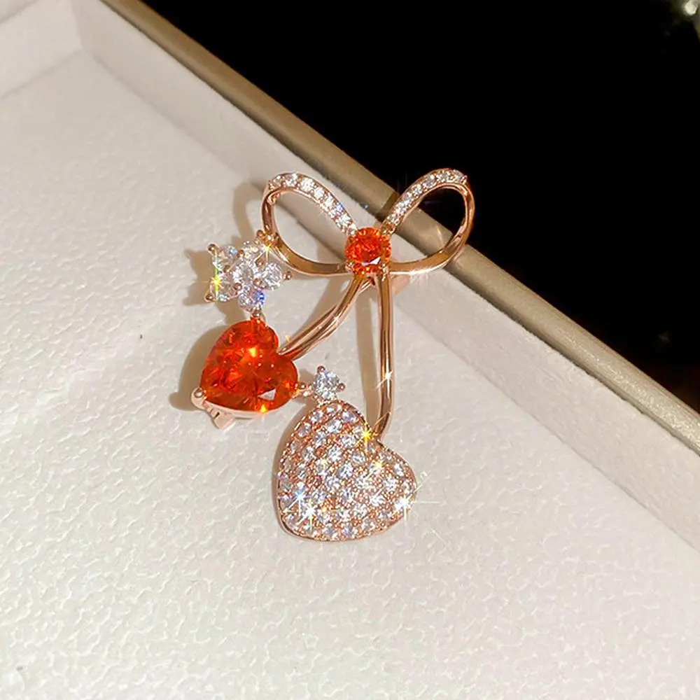 Брошь Бантик (494693383) - фото 2