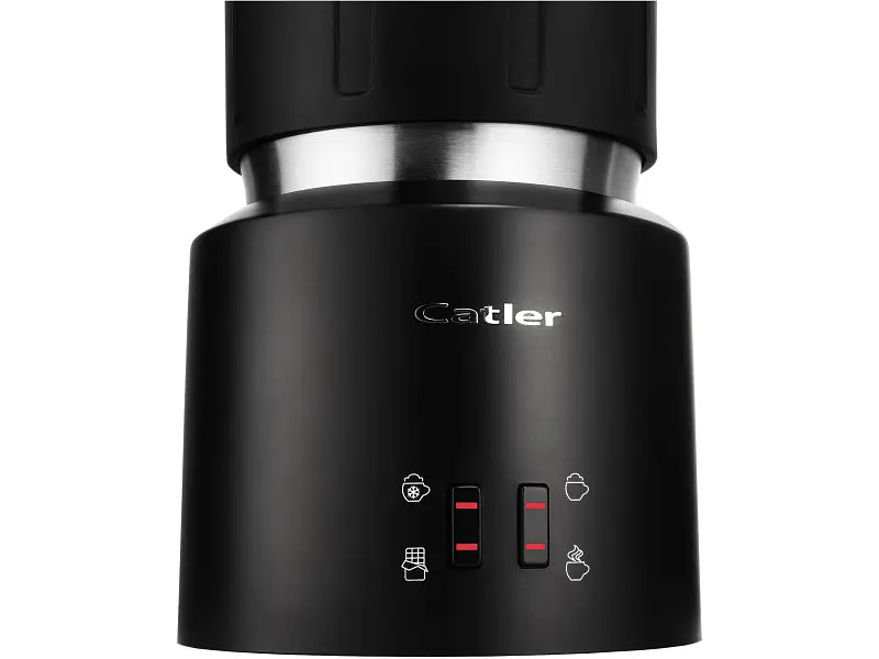 Спінювач молока Catler MF621 - фото 11