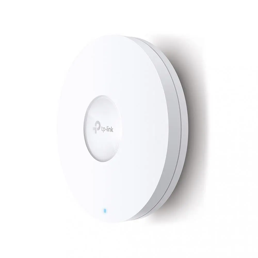 Беспроводная точка доступа TP-Link EAP610 - фото 3