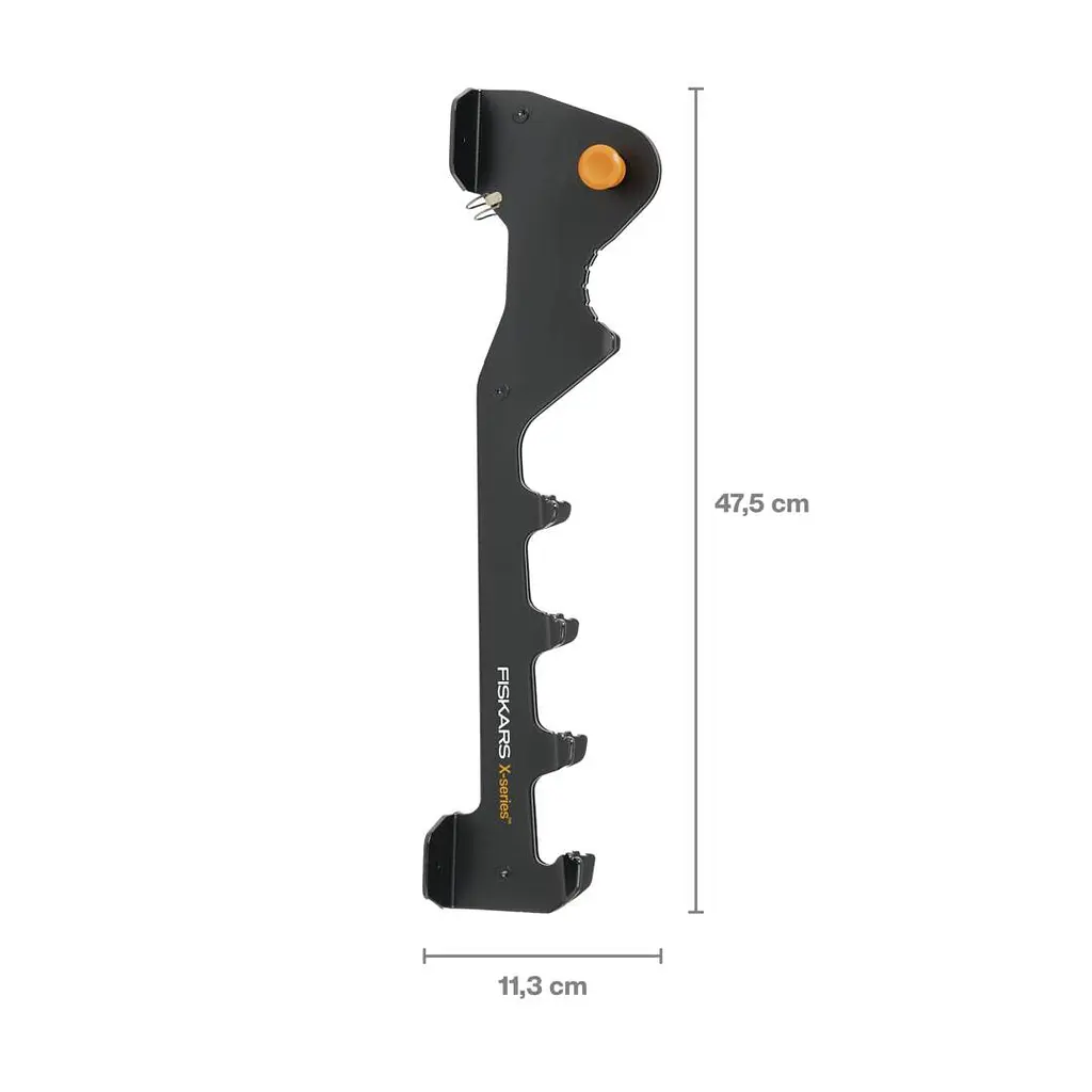 Настінний дровокол Fiskars без сікача (1079158) - фото 2