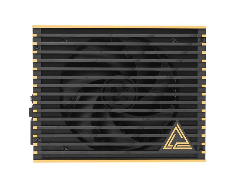 Блок живлення ATX 1600W MEG AI1600T PCIE5 MSI - фото 4