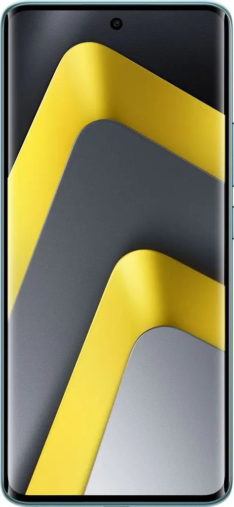 Смартфон Xiaomi Poco M8 5G 8/256GB Green (Global) (no charger) [5G, NFC] - фото 2