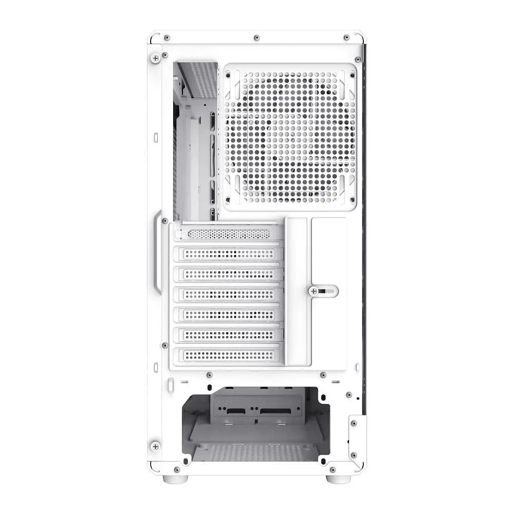 Корпус GameMax CLAW 460 WW (9101-1200R0010) - фото 13