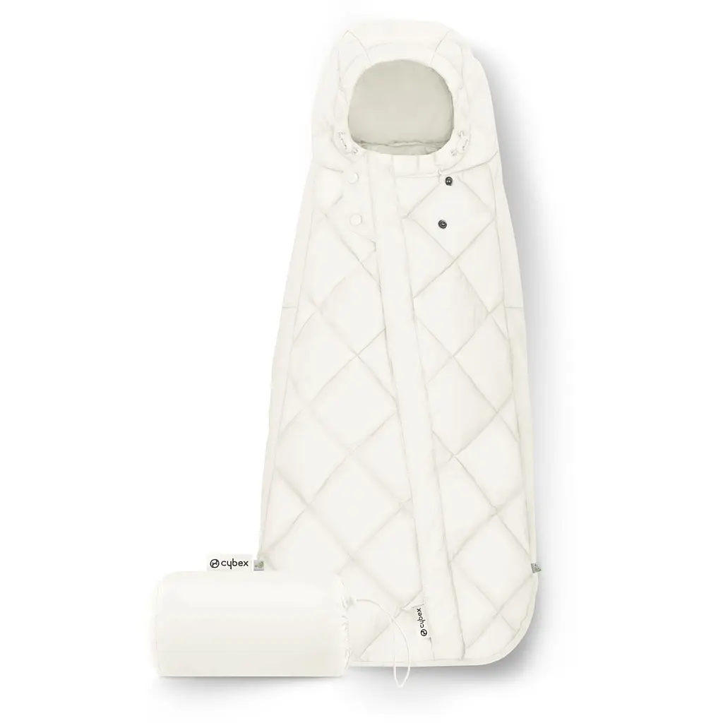 Конверт Cybex Snogga Mini 2 Seashell Beige (522002897)