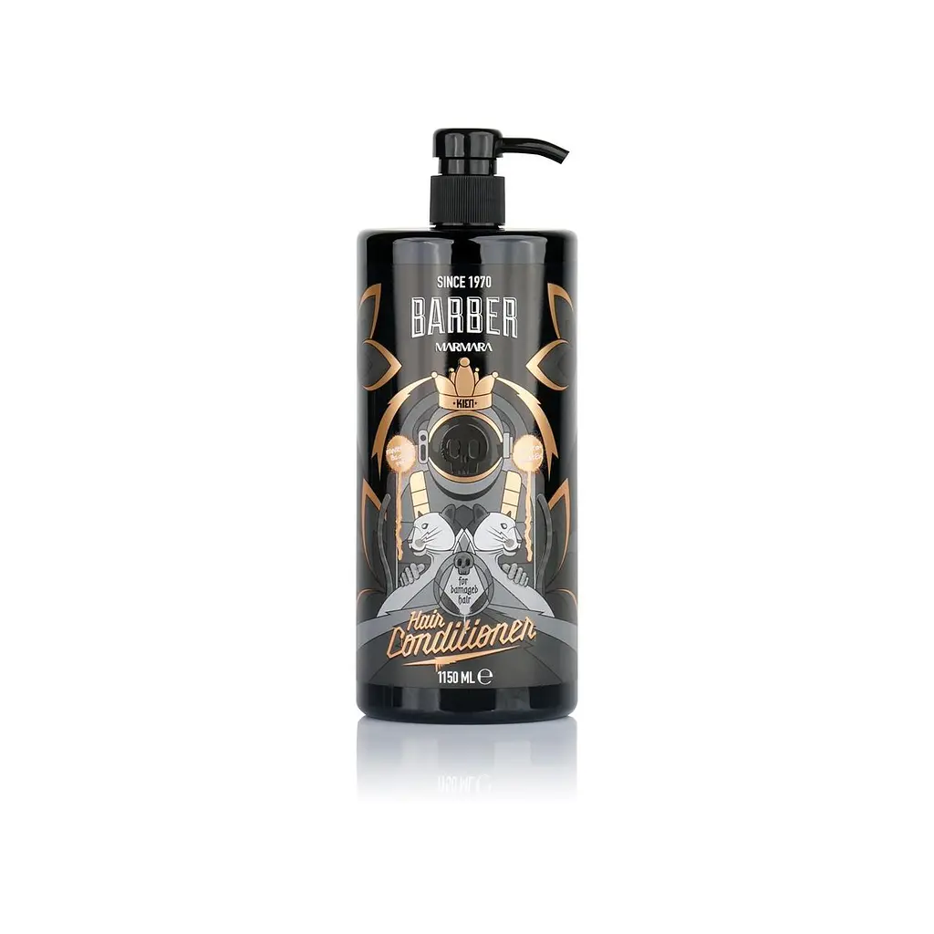 Кондиціонер для волосся Marmara Keratin Complex Conditioner 1150 мл
