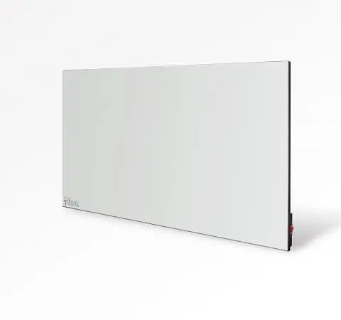 Керамічний обігрівач Stinex Ceramic 700/220 standart plus білий - фото 2
