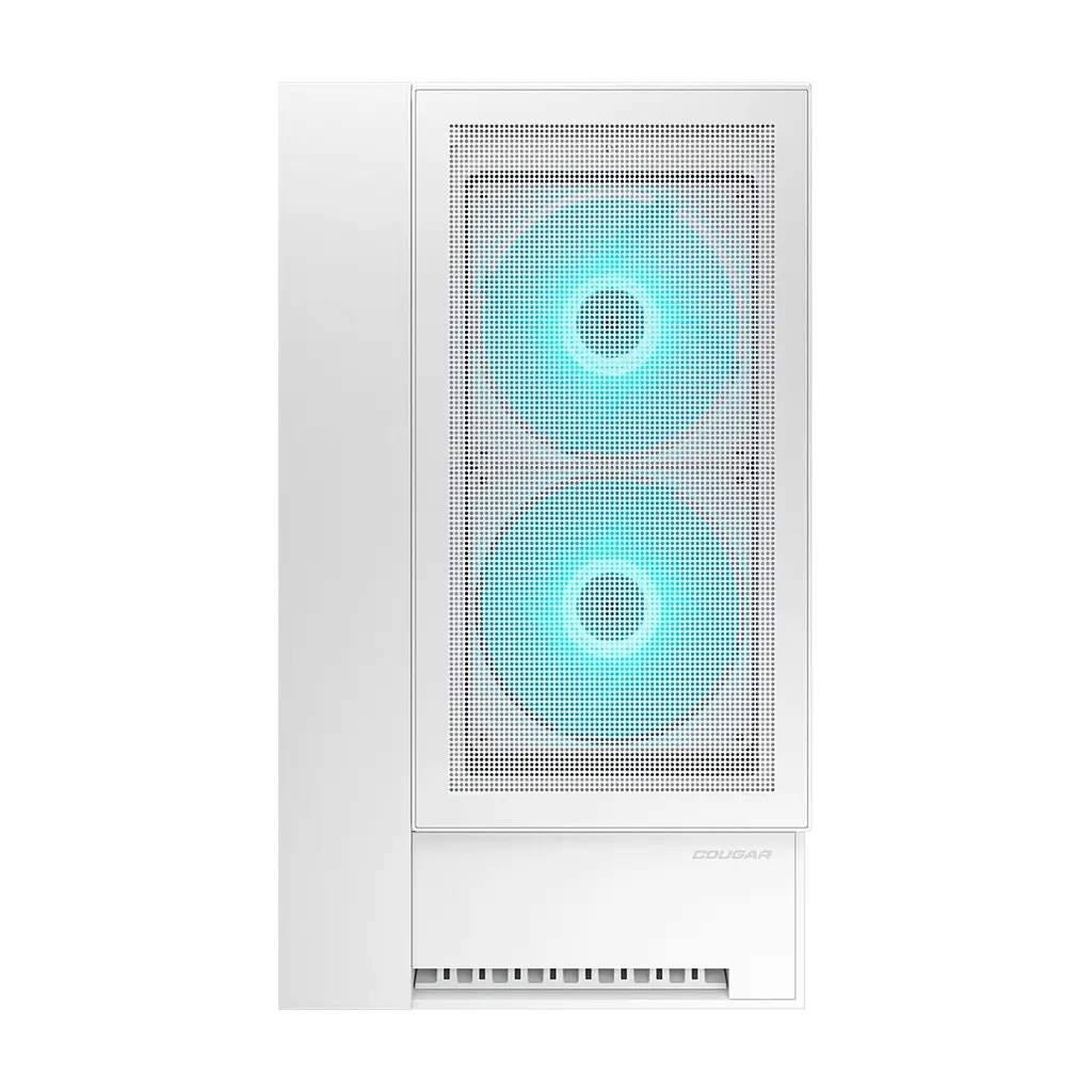 Корпус для ПК Cougar OMNY X RGB White - фото 4