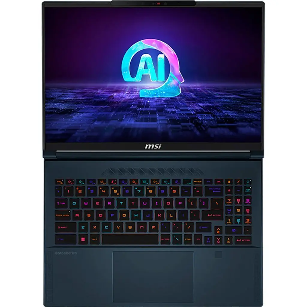 Ноутбук MSI Stealth 16 AI Studio A1VGG-091US [STEALTH16A1091] [152403] - фото 5