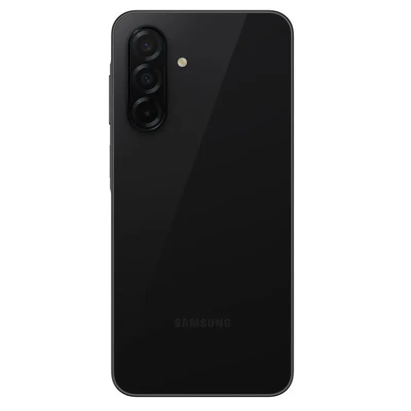 Смартфон Samsung A26 8/256GB Black (SM-A266BZKCEUC) - фото 3