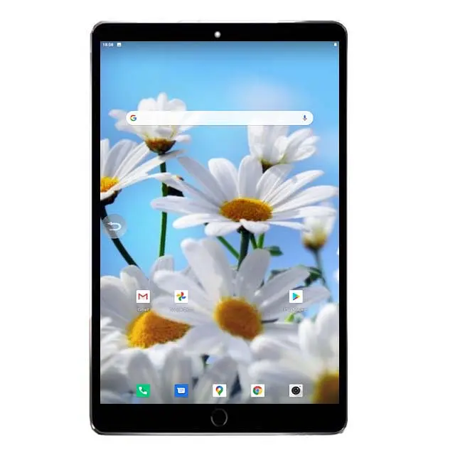 Планшет-телефон Hoozo MT Pad 364 LTE 3/64 Matte Black + Чохол-клавіатура - фото 3