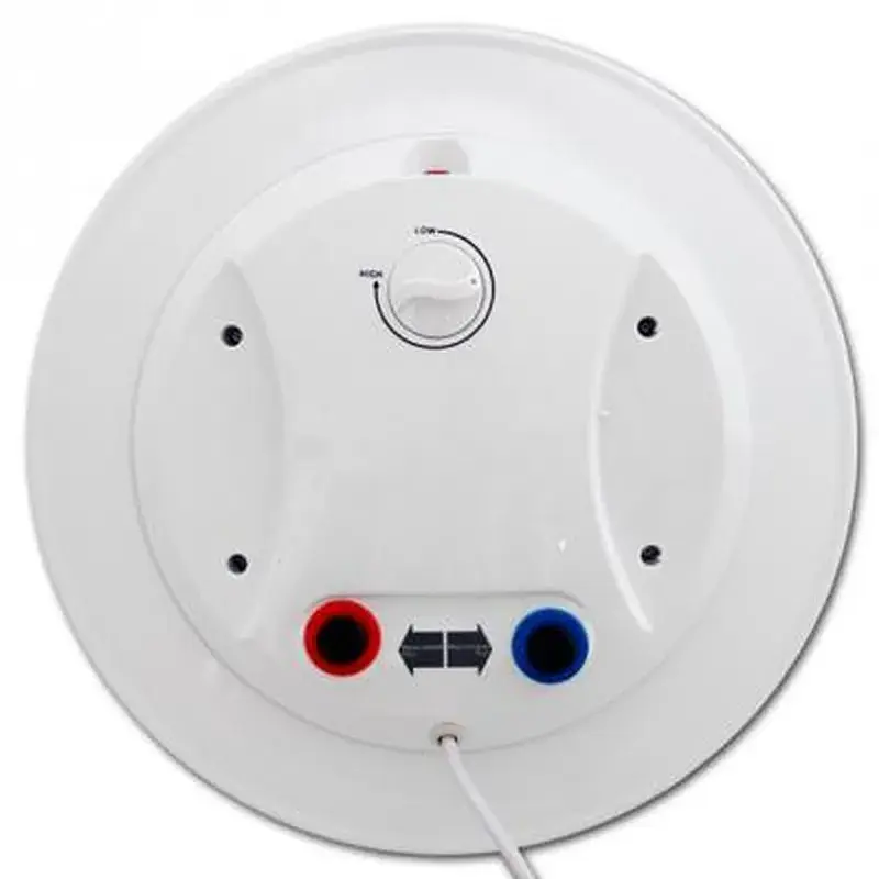 Бойлер Willer EV30DR optima - фото 4