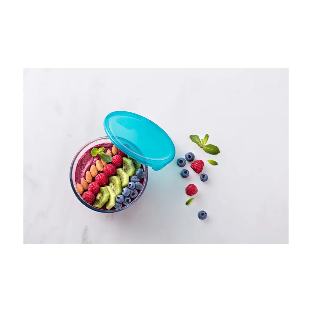 Форма для випікання Pyrex Cook Store кругла 2 л 21 см (180P000/8043) - фото 5