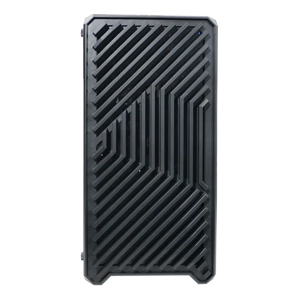 Робоча станція Power Up Desktop #731 Ryzen 9 7900x/64 GB/SSD 1TB/GeForce RTX 5060Ti 16 Gb - фото 2