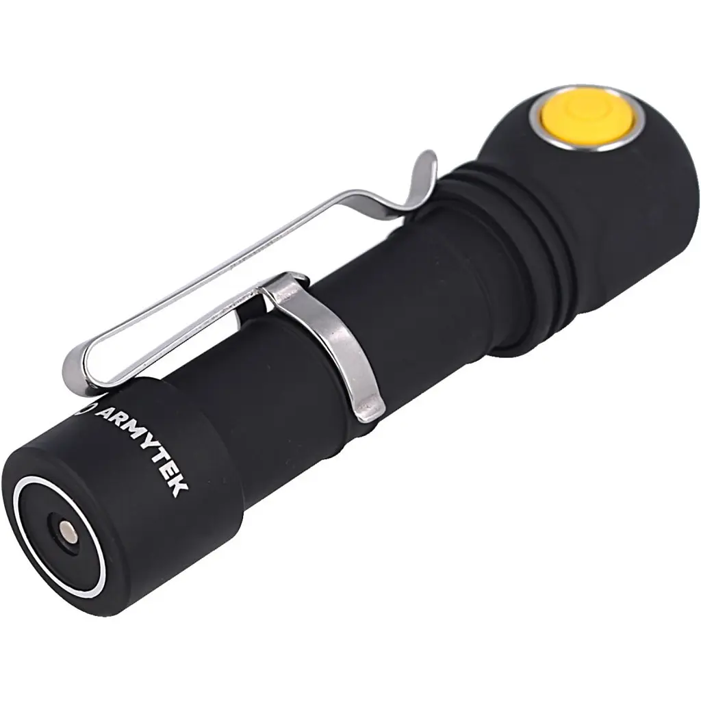 Ліхтар Armytek Wizard C2 Pro Marnet USB White (F08701C) - фото 6