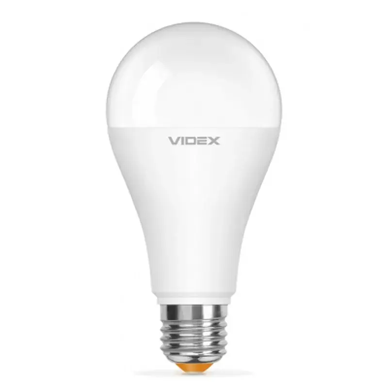 Лампочка Videx LED A65e 20W E27 4100K (VL-A65e-20274)