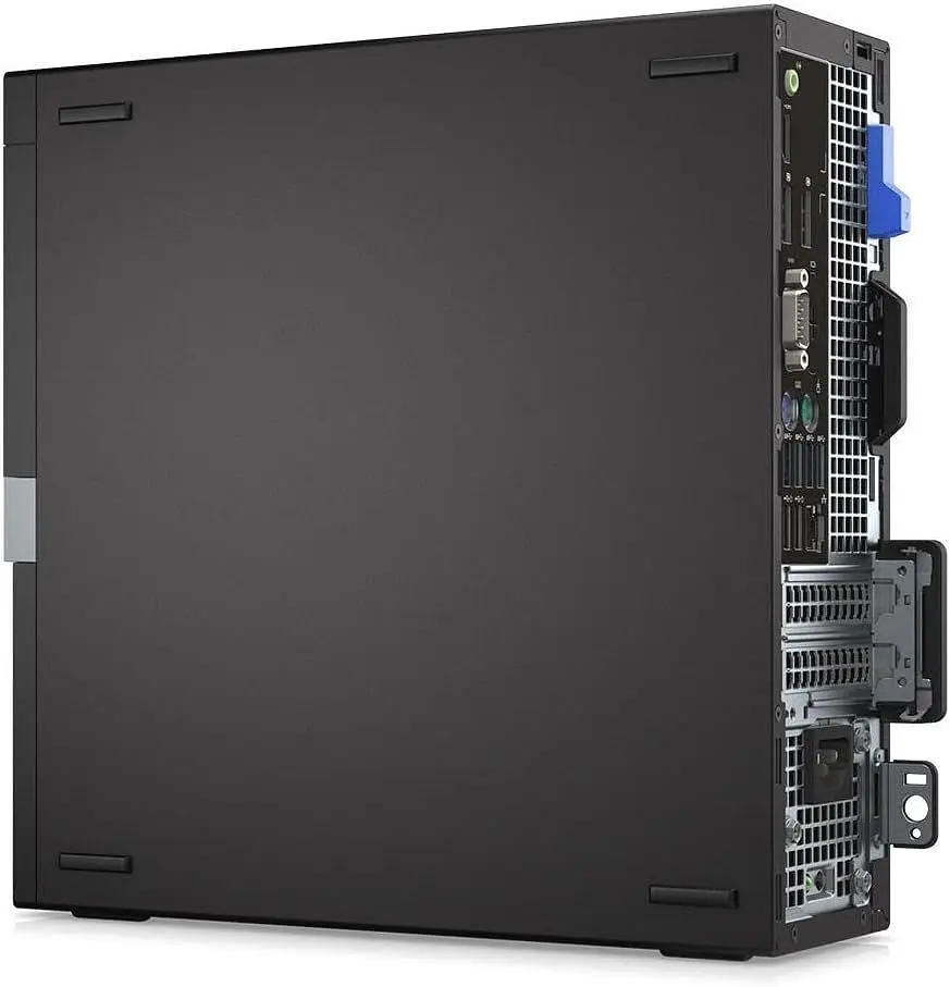 Компьютер Dell OptiPlex 5040 SFF (i7-6700/16/480SSD) Б/У - фото 8