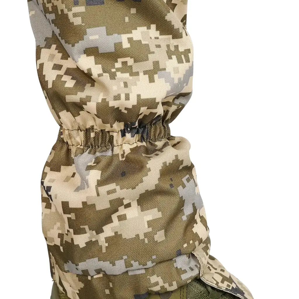 Бахіли-дощовики Kiborg Pixel (1000-k1133) - фото 7