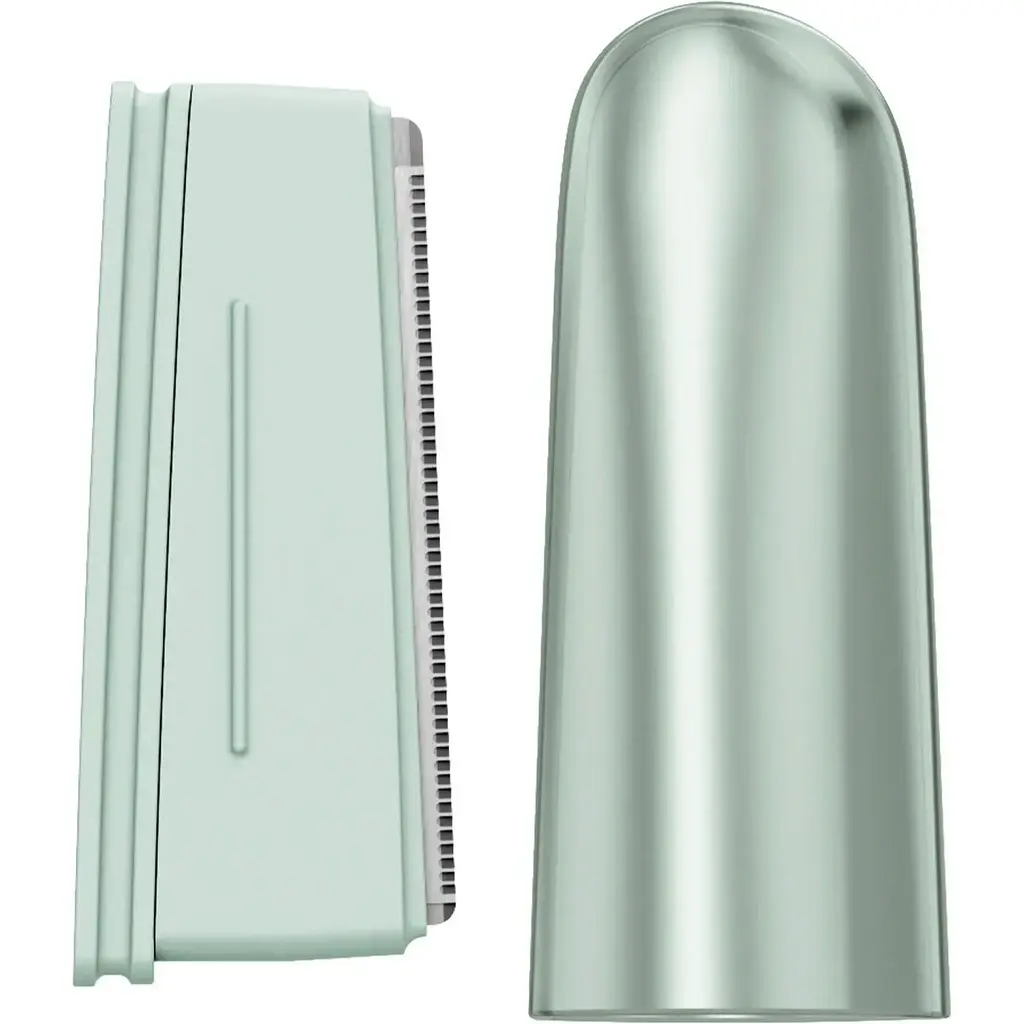Тример для тіла GESKE Precision Trimmer 4in1 Green (HB0451) [132062] - фото 7