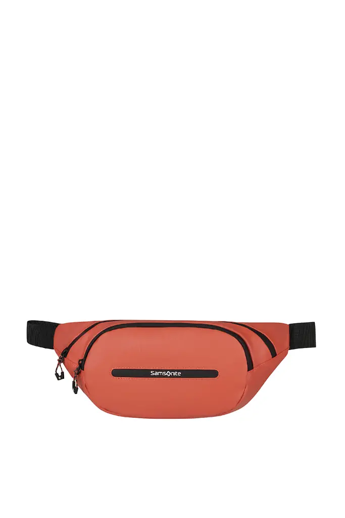 Сумка На Пояс Samsonite ECODIVER CLAY 35x16x10 KH7*07009