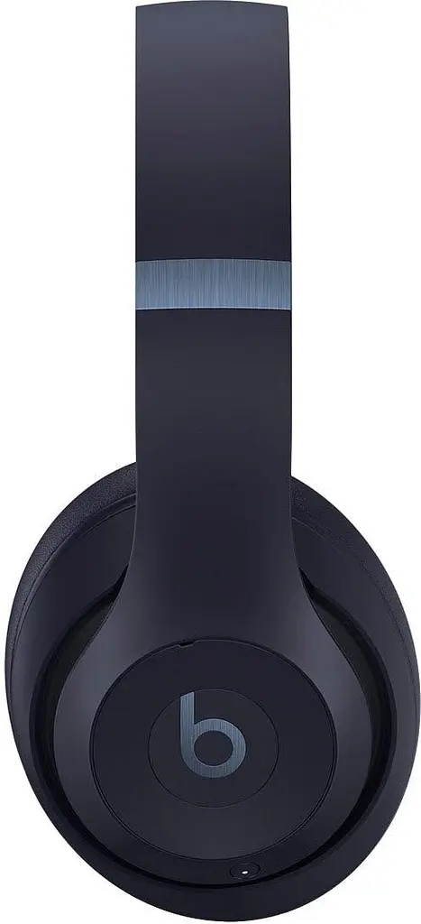 Beats by Dr. Dre Studio Pro Navy (MQTQ3) - фото 2