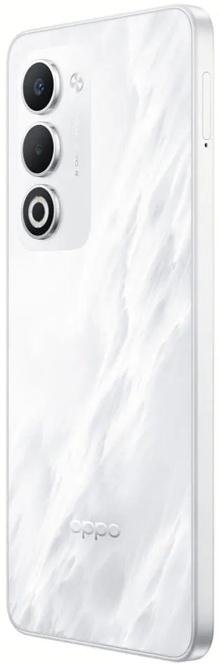Смартфон A5 6/128GB Mist White OPPO teh0023279 - фото 6
