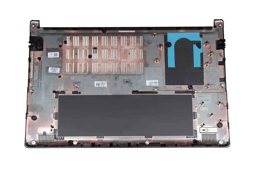 Корпус ноутбука / нижня частина від ноутбука Acer Aspire A515-54, A515-55 (60.HGLN7.001) Оригінал від Acer, Нижня частина - фото 2