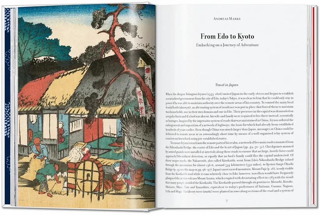 Hiroshige & Eisen - фото 2
