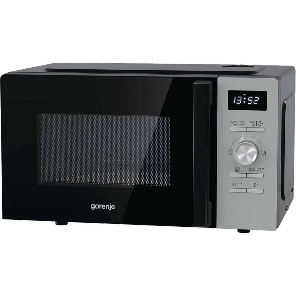 Мікрохвильова піч Gorenje MO20A4XH (740292) [172157] - фото 2