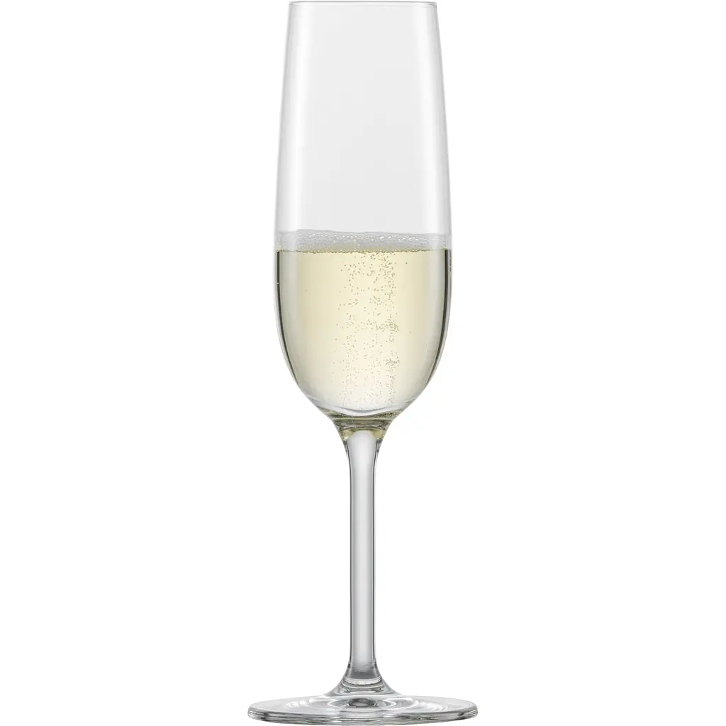 Набір келихів для ігристого вина Schott Zwiesel For You 210 мл 4 шт. (121872) - фото 2
