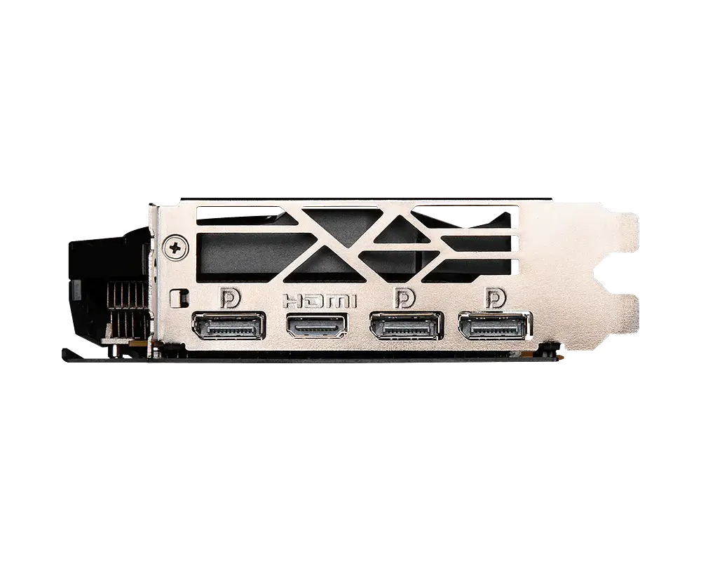 Відеокарта GeForce RTX 4060 8GB MSI Gaming X (RTX 4060 GAMING X 8G) Б/В - фото 4