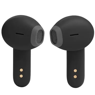 Наушники JBL Vibe 300 TWS Black (JBLV300TWSBLKEU) - фото 3