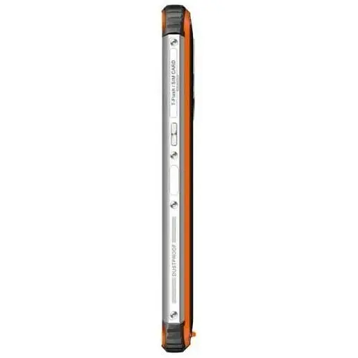 Смартфон Blackview BV9800 Pro 6/128Gb Orange (Global Version) NFC, тепловизор - фото 4
