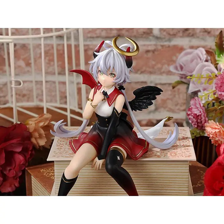 Фігурка FuRyu Luo Tianyi Vocaloid Fallen Angel Ver. 15 см FR LT FA - фото 3