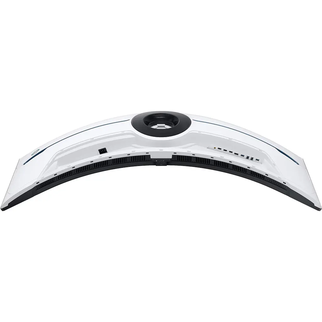 Монитор Samsung 57` Odyssey Neo G9 (LS57CG952NZXUA) UA - фото 10