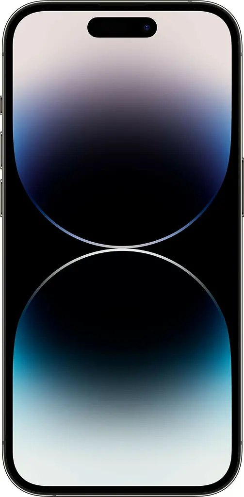 Смартфон Apple iPhone 14 Pro 128Gb Space Black Seller Refurbished - фото 2