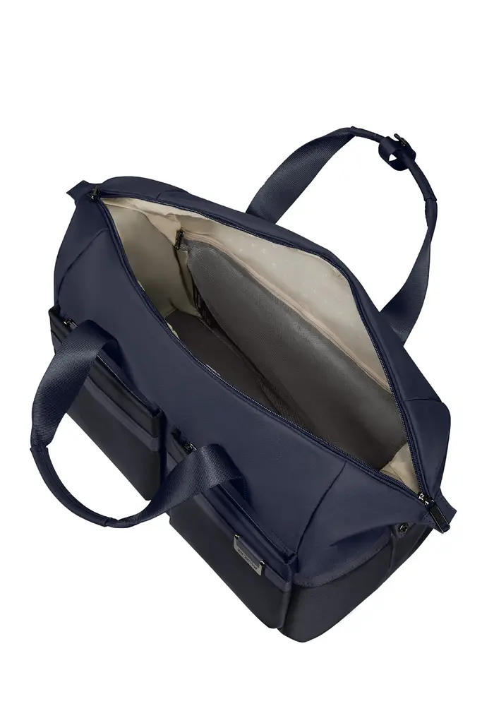 Дорожня Сумка Samsonite AIREA DARK BLUE 45x26x26 KE0*11013 - фото 7