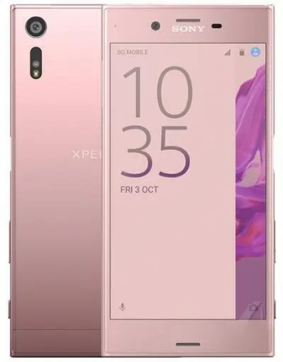 Смартфон Sony Xperia XZ F8331 3/32Gb pink REF *Уцінка *Дефект дисплея
