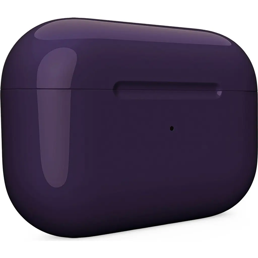 Навушники Apple AirPods Pro 2 Ink Gloss (MTJV3) [117568] - фото 3