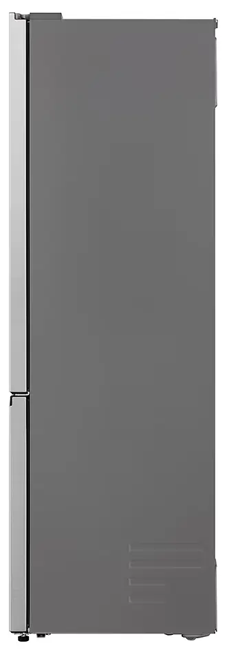Холодильник LG GC-B509EMSM (7250278) - фото 7