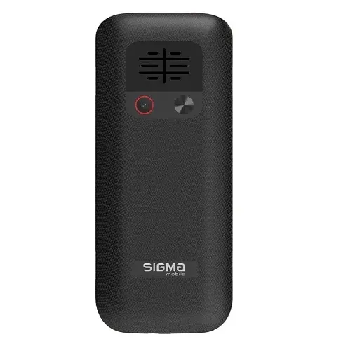 Мобильный телефон mobile X-style 171 Mini, Black-Red Sigma teh0024006 - фото 3