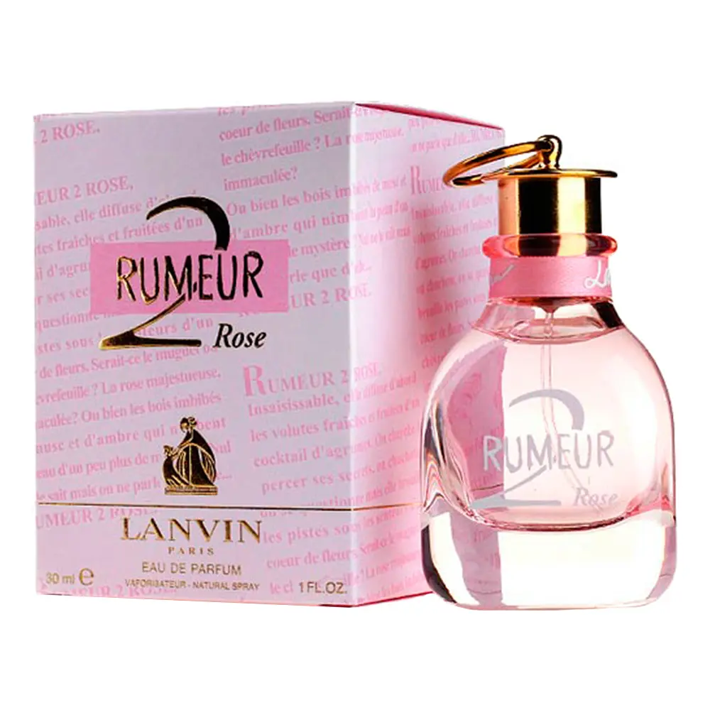 Парфумована вода Lanvin Rumeur 2 Rose 30 мл - фото 2