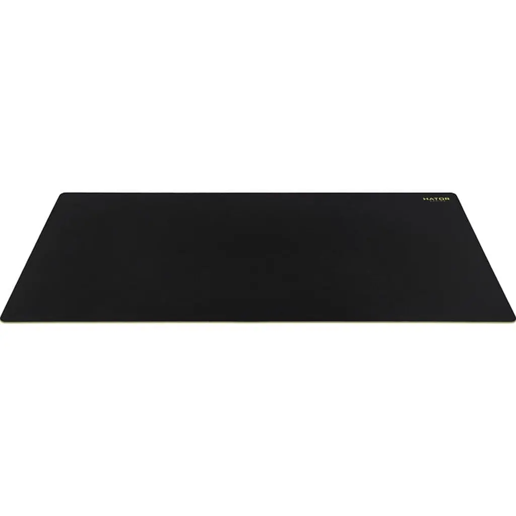 Ігрова поверхня HATOR Tonn XXL Black (HTP-040) - фото 2