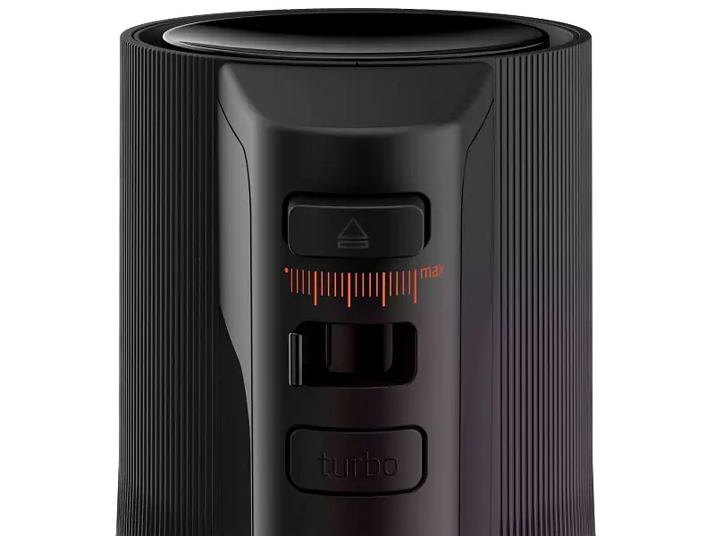 Міксер Beko HMM 81504BX - фото 4