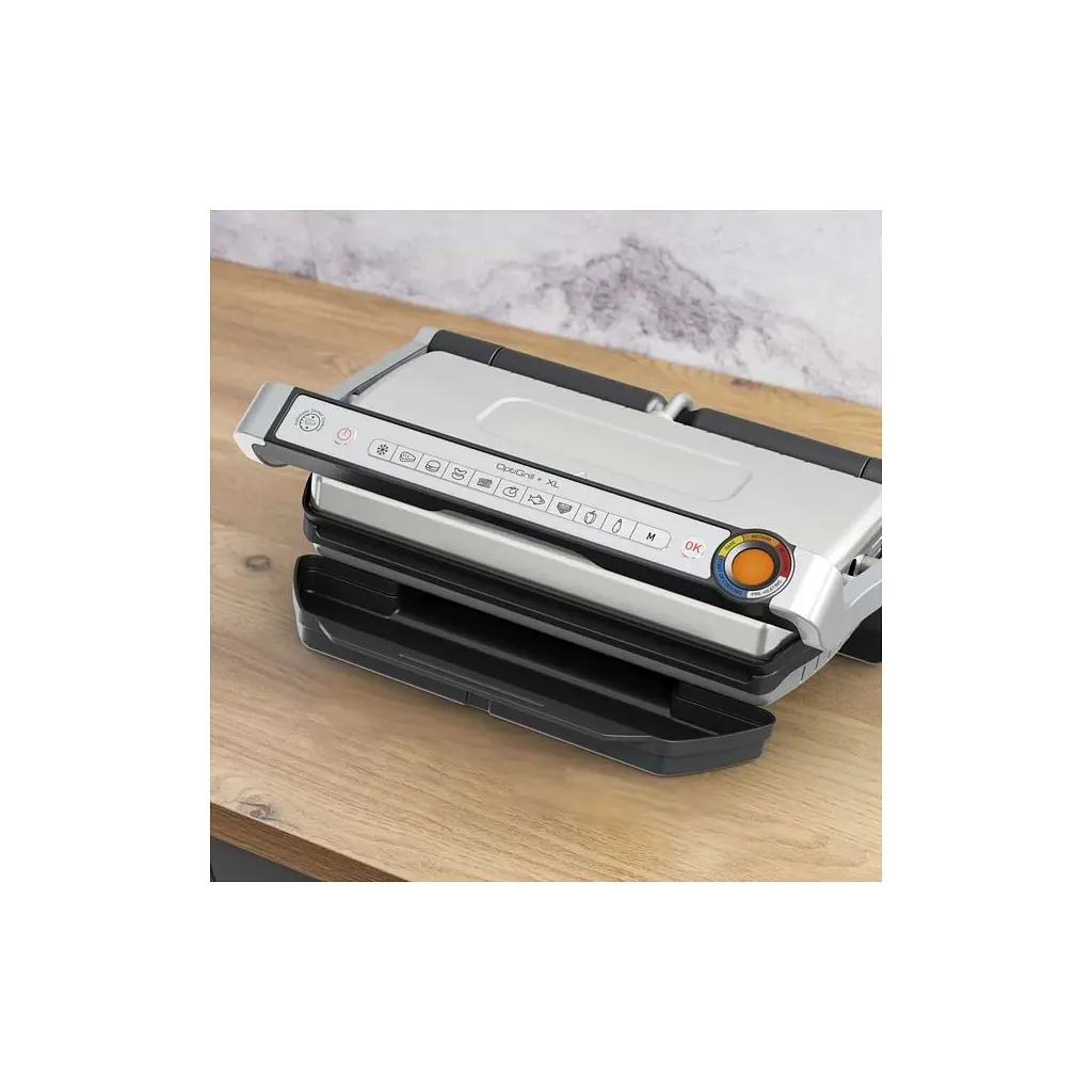 Електрогриль Tefal GC727D10 - фото 2