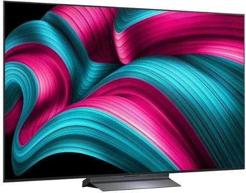 Телевiзор LG 65C54LA - фото 4