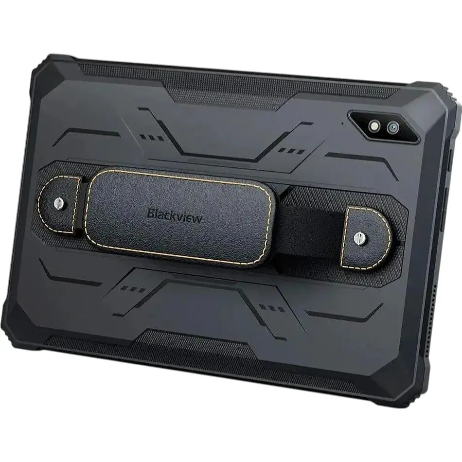 Планшет Blackview Active 8 Pro 8/256GB LTE Black - фото 9