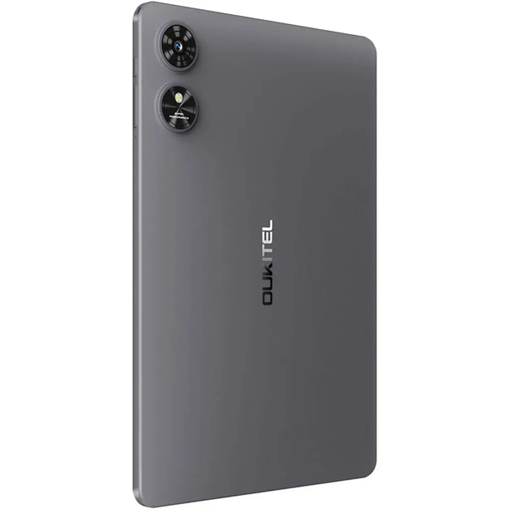Планшет Oukitel OT6 4/64GB Grey [105346] - фото 4