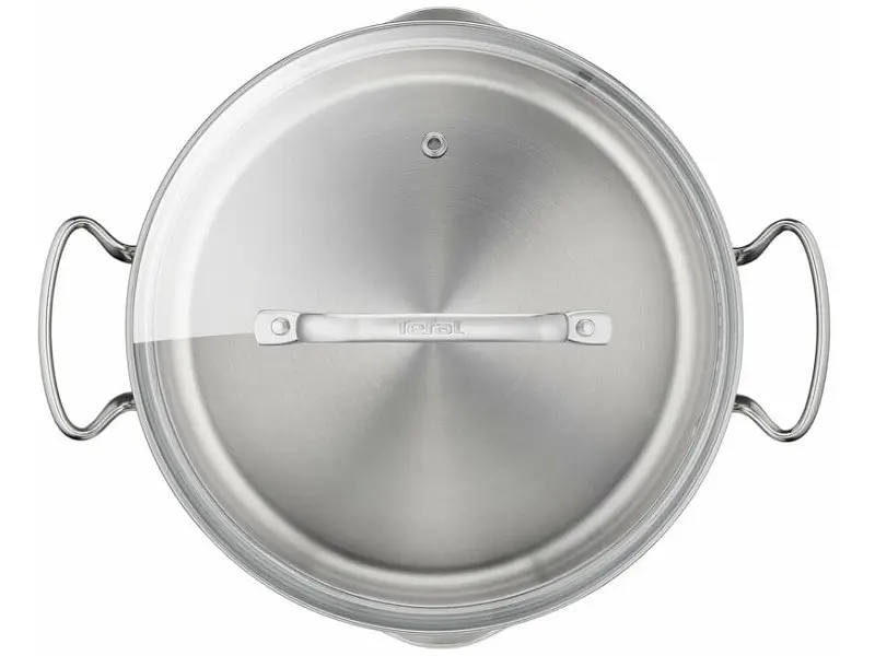 Каструля Tefal Duetto+ 2.9 л (G7194456) - фото 5