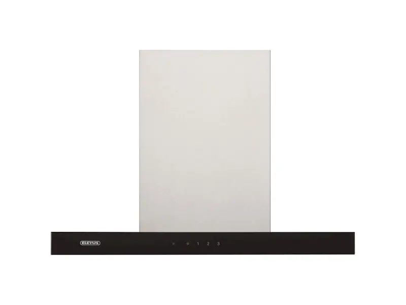 Витяжка ELEYUS ONIX 1200 LED 60 IS+BL - фото 3
