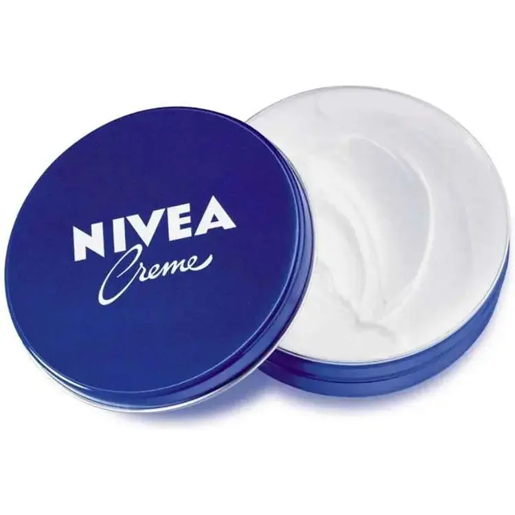 Крем для обличчя NIVEA 75мл універсальний